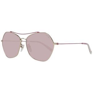 Sting Multicolor Metal Women's Sunglasses